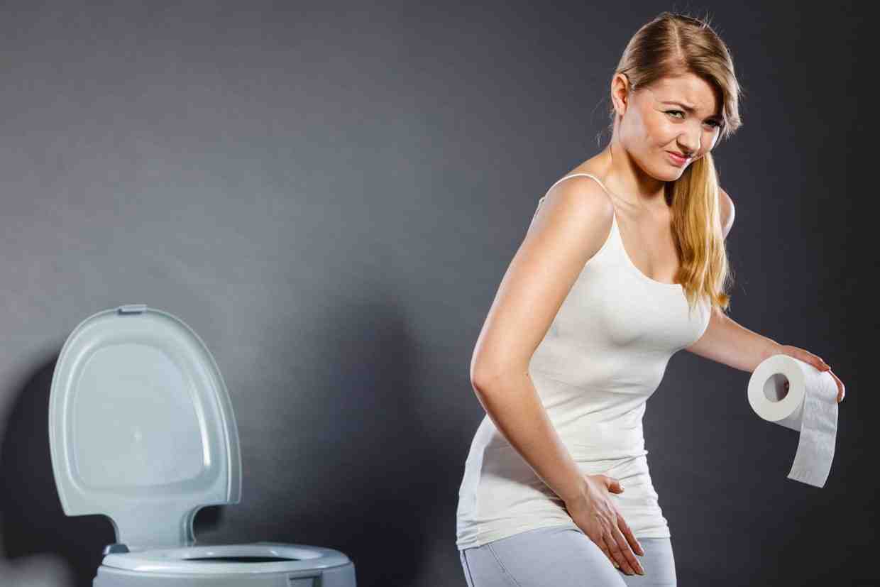 Comment guérir rapidement une infection des voies urinaires?