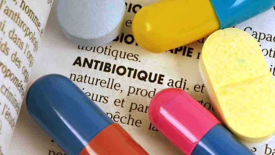 Quel est l'antibiotique le plus puissant?