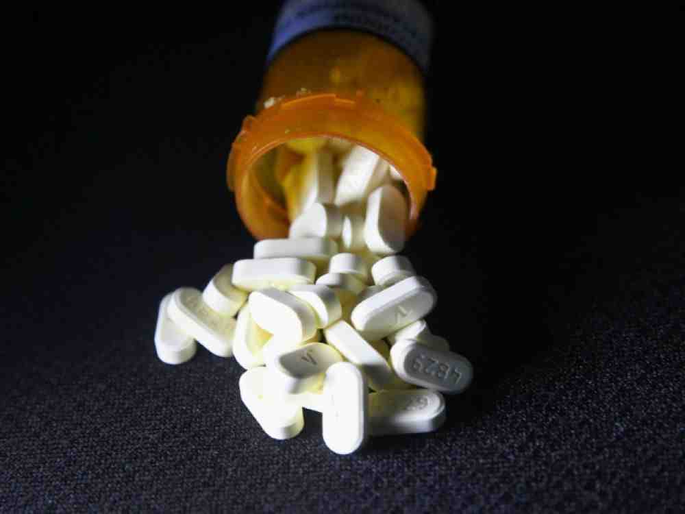Quel est l'analgésique le plus puissant?