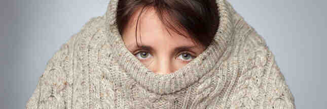 Comment empêcher un rhume d'arriver?