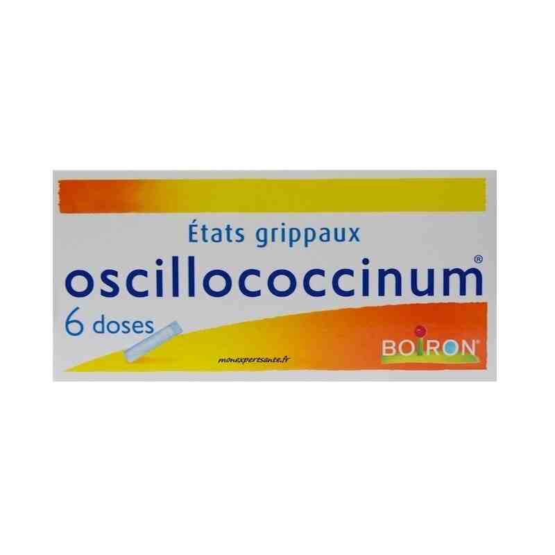 Comment utiliser Oscillococcinum pour prévenir ?